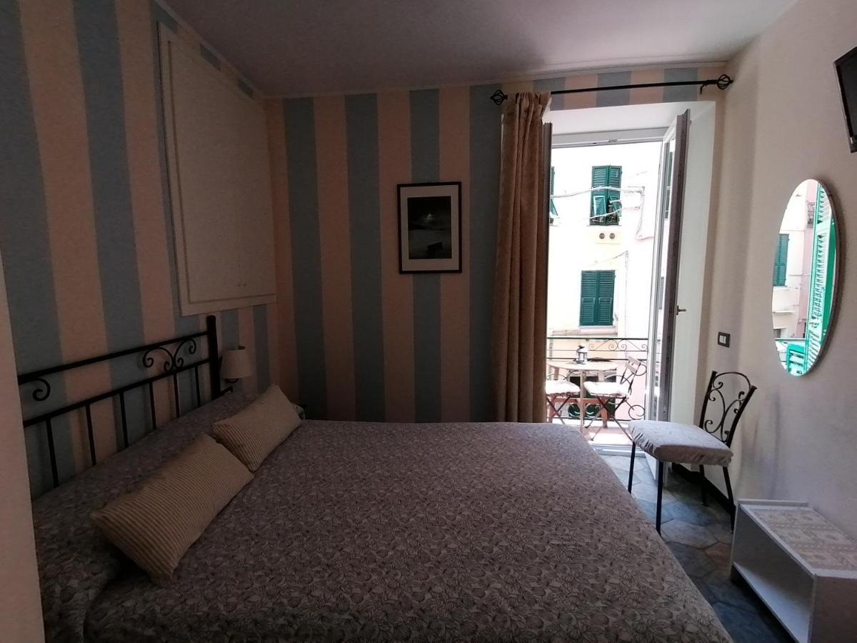 L'Antica Terrazza Bed & Breakfast Monterosso al Mare Luaran gambar