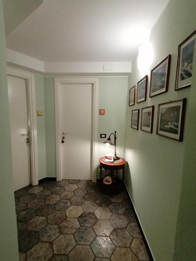 L'Antica Terrazza Bed & Breakfast Monterosso al Mare Luaran gambar