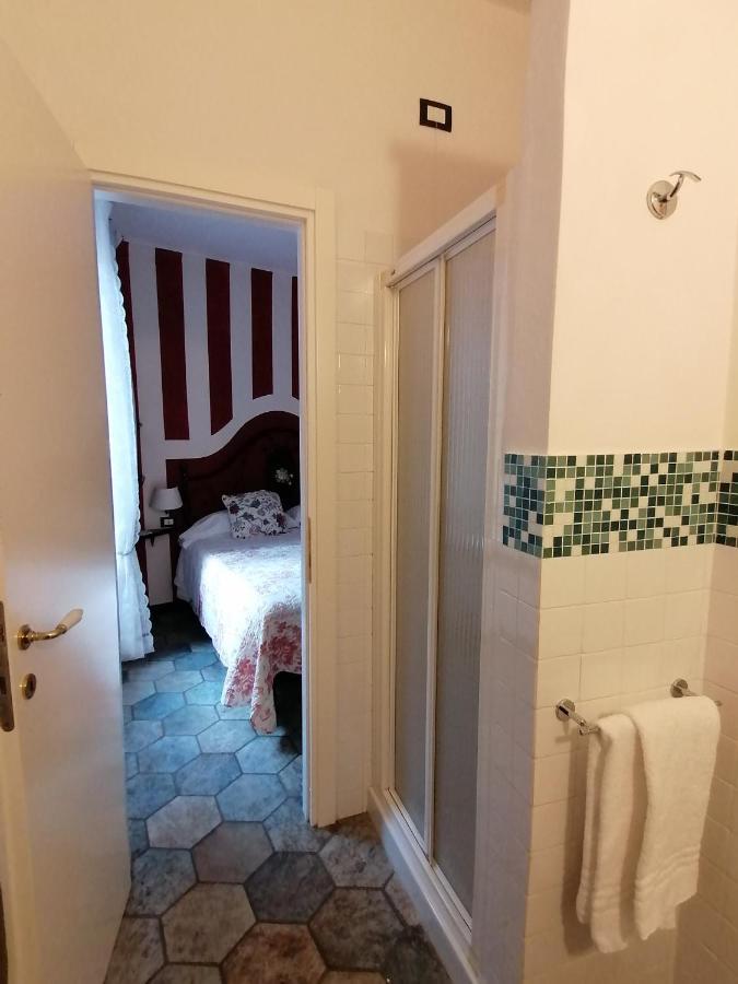 L'Antica Terrazza Bed & Breakfast Monterosso al Mare Luaran gambar
