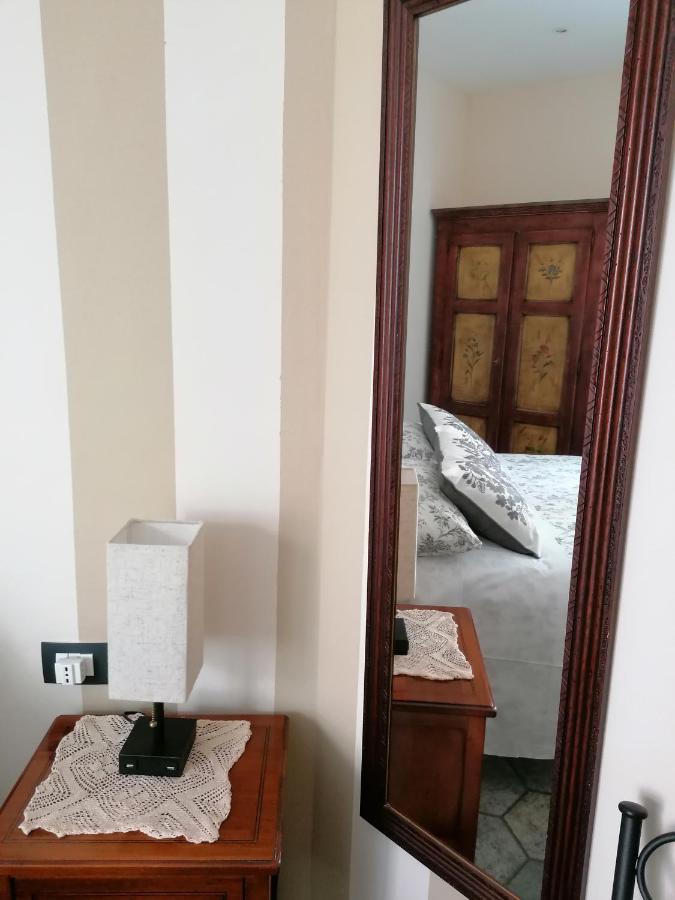 L'Antica Terrazza Bed & Breakfast Monterosso al Mare Luaran gambar