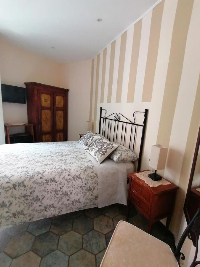 L'Antica Terrazza Bed & Breakfast Monterosso al Mare Luaran gambar