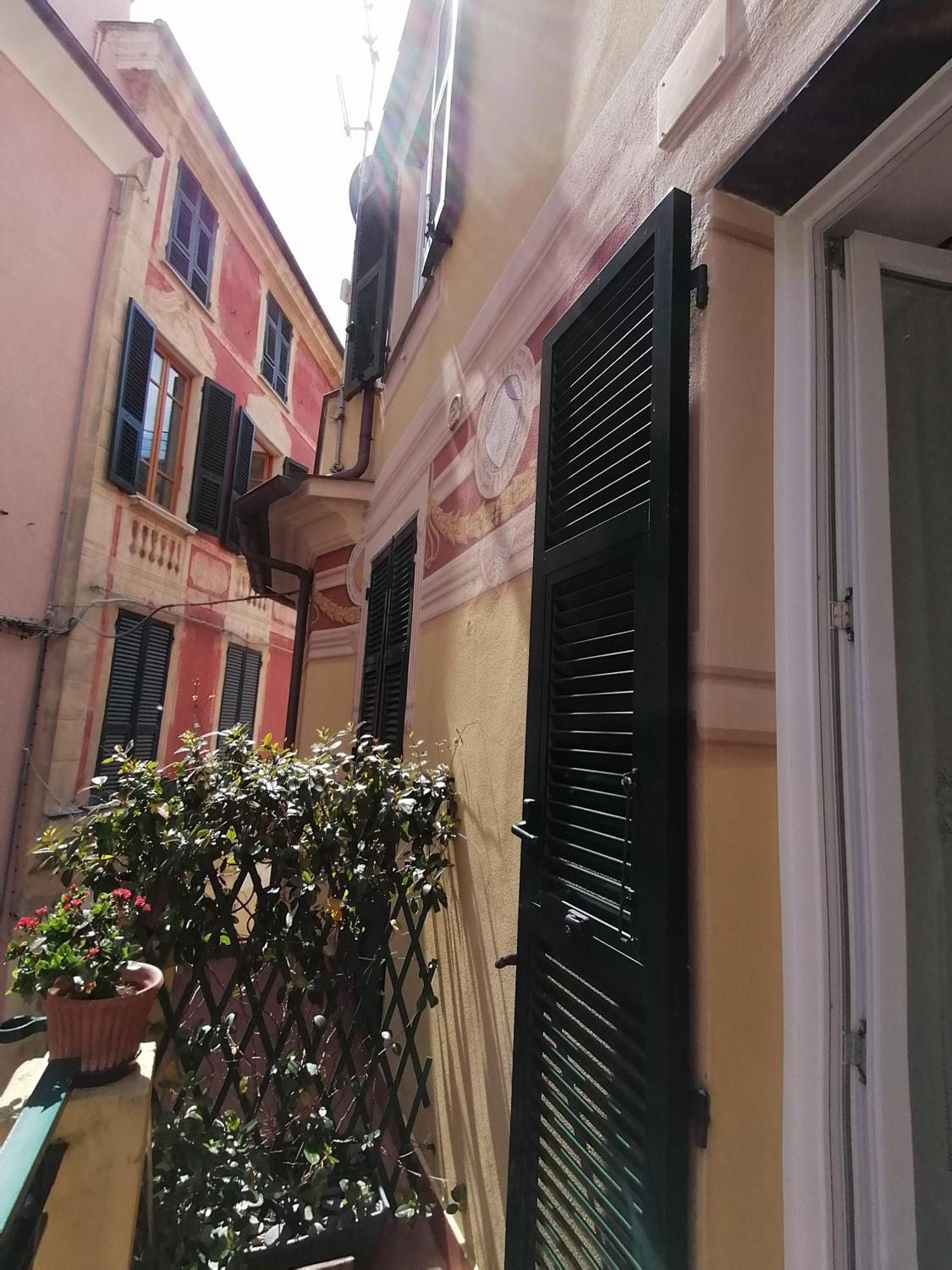 L'Antica Terrazza Bed & Breakfast Monterosso al Mare Bilik gambar
