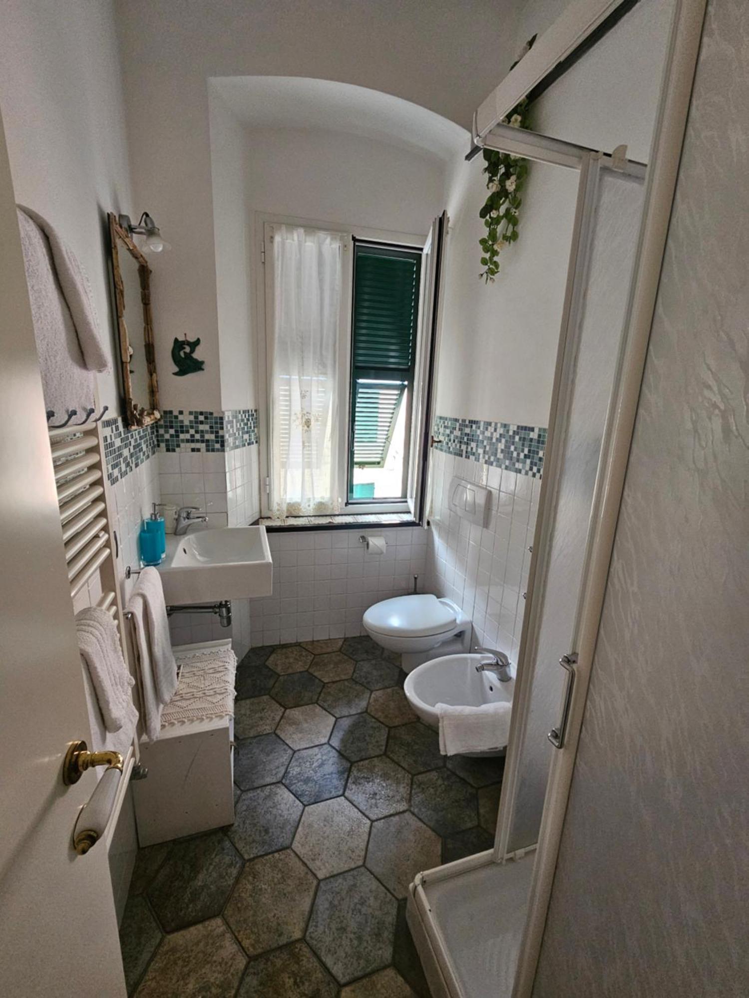L'Antica Terrazza Bed & Breakfast Monterosso al Mare Bilik gambar