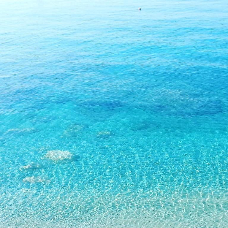 L'Antica Terrazza Bed & Breakfast Monterosso al Mare Luaran gambar