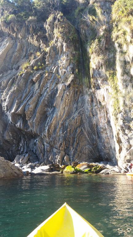 L'Antica Terrazza Bed & Breakfast Monterosso al Mare Luaran gambar