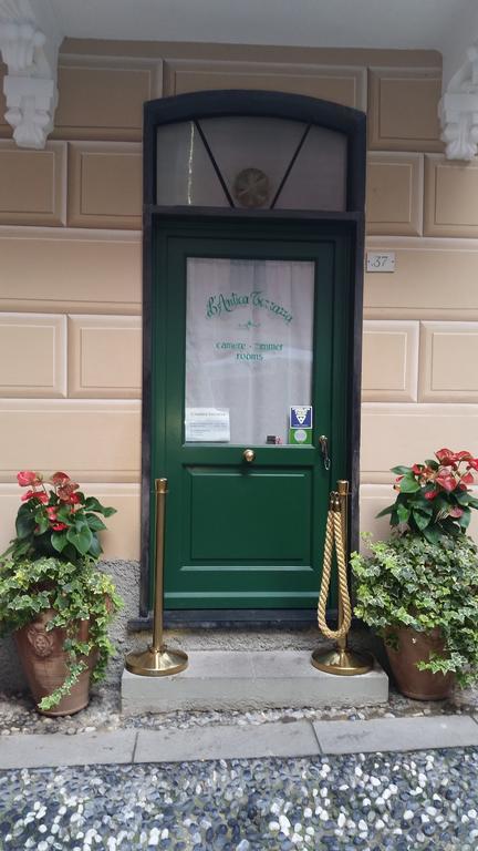L'Antica Terrazza Bed & Breakfast Monterosso al Mare Luaran gambar