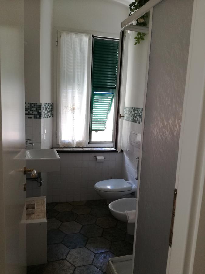 L'Antica Terrazza Bed & Breakfast Monterosso al Mare Luaran gambar